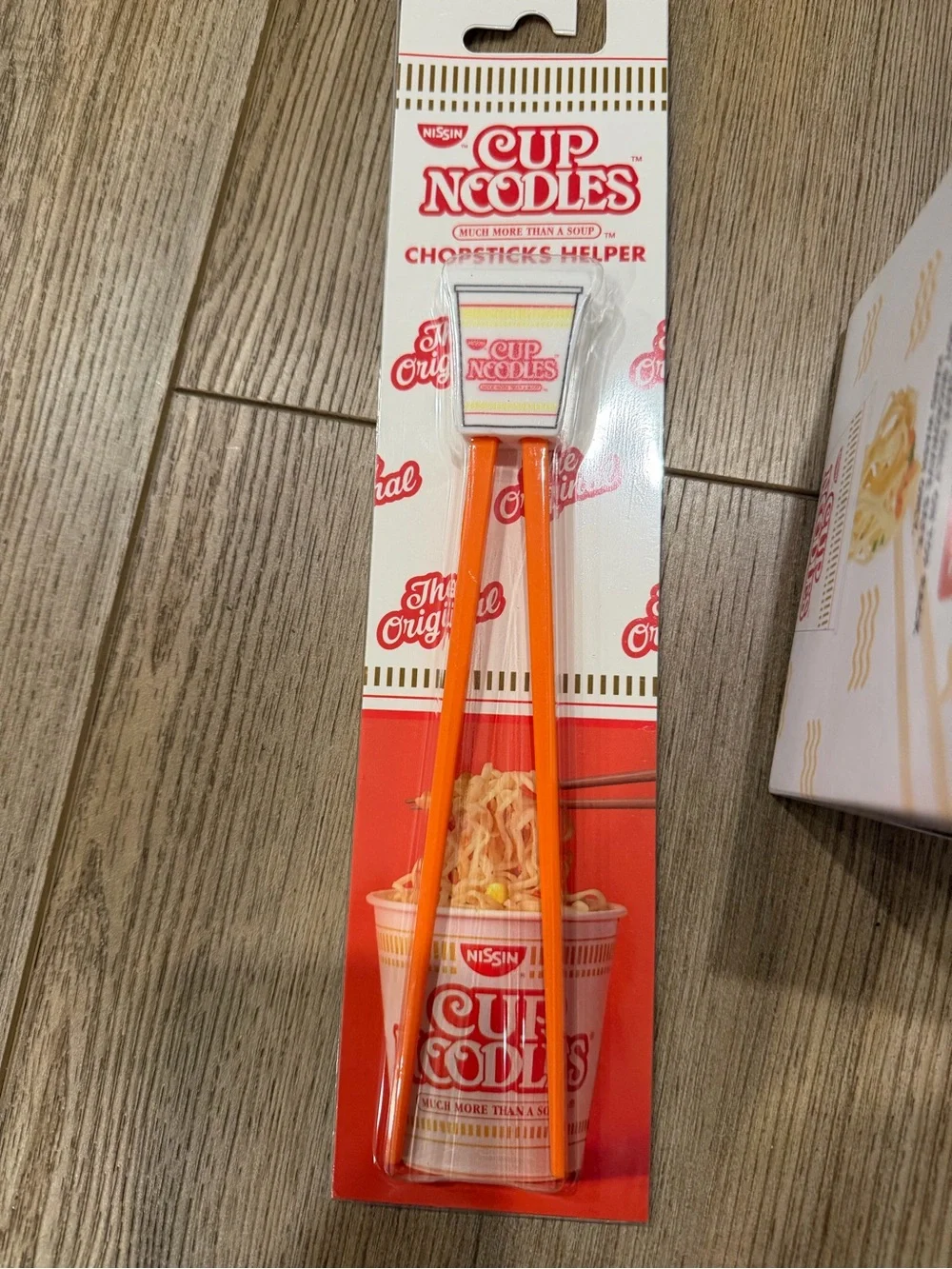 None nissin cup